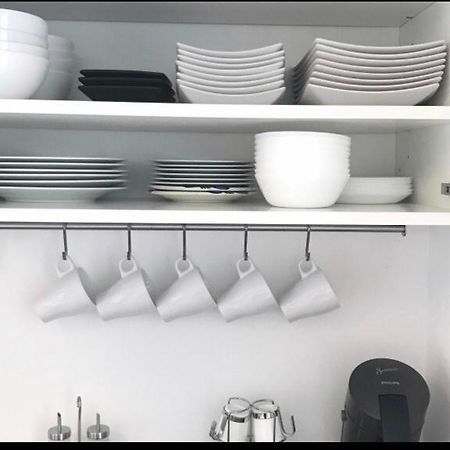 Beautiful 3 Bedroom Flat 8-9 Persons Ivry-sur-Seine Esterno foto