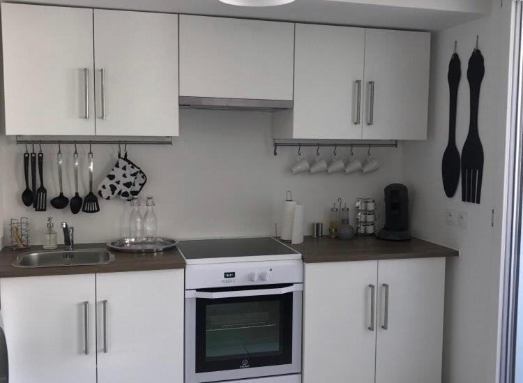 Beautiful 3 Bedroom Flat 8-9 Persons Ivry-sur-Seine Esterno foto