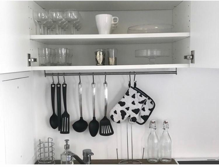 Beautiful 3 Bedroom Flat 8-9 Persons Ivry-sur-Seine Esterno foto