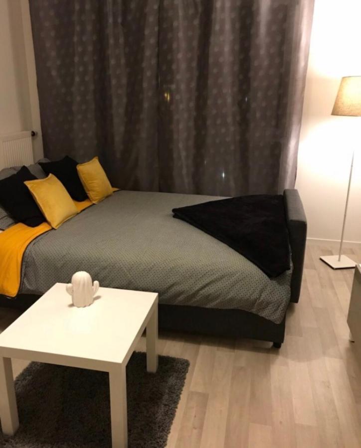 Beautiful 3 Bedroom Flat 8-9 Persons Ivry-sur-Seine Esterno foto