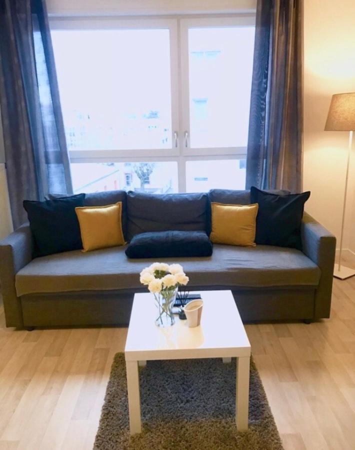 Beautiful 3 Bedroom Flat 8-9 Persons Ivry-sur-Seine Esterno foto