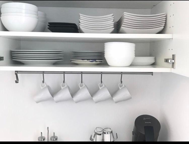 Beautiful 3 Bedroom Flat 8-9 Persons Ivry-sur-Seine Esterno foto