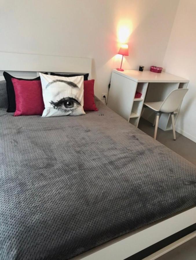 Beautiful 3 Bedroom Flat 8-9 Persons Ivry-sur-Seine Esterno foto